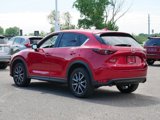 Used 2017 MAZDA CX-5 Grand Select image 5