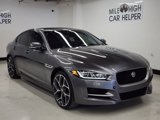 Used 2017 Jaguar XE R-Sport image 3