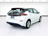 Used 2020 Nissan Leaf S w/ S Charge Package image 4