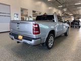 Certified 2022 RAM 1500 Limited w/ Body Color Bumper Group image 6