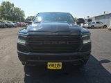 Used 2021 RAM 1500 Laramie image 2
