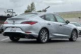Certified 2025 Acura Integra image 4