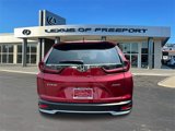 Used 2022 Honda CR-V EX-L image 5