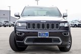 Used 2020 Jeep Grand Cherokee Limited w/ Luxury Group II image 2