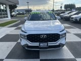 Used 2023 Hyundai Santa Fe SEL image 2