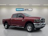 Used 2012 RAM 3500 Big Horn image 2