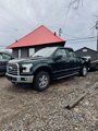 Used 2015 Ford F150 XLT w/ Equipment Group 301A Mid image 3