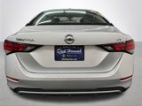 Used 2021 Nissan Sentra SV image 4