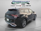 Used 2025 Kia Sportage SX image 6
