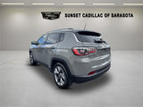 Used 2021 Jeep Compass Limited image 5