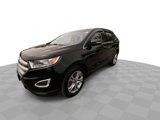Used 2018 Ford Edge Titanium w/ Equipment Group 301A image 4