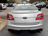 Used 2014 Ford Taurus Limited w/ Equipment Group 301A image 4