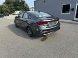 Used 2022 Kia Forte LXS w/ LXS Technology Package image 3