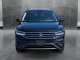 Used 2022 Volkswagen Tiguan S w/ Driver Assistance Package image 2