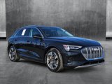 Certified 2023 Audi e-tron Premium Plus w/ Premium Plus Package image 3