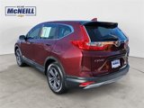 Used 2017 Honda CR-V LX image 3