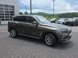 Used 2020 BMW X5 xDrive40i w/ Premium Package image 3