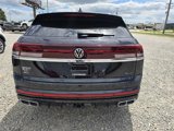 Used 2024 Volkswagen Atlas Cross Sport SEL R-Line image 4