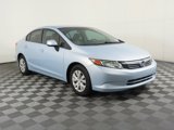 Used 2012 Honda Civic LX image 3