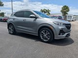 Used 2023 Buick Encore GX Select w/ Sport Touring Package image 2