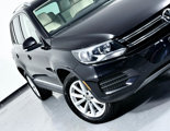 Used 2017 Volkswagen Tiguan Wolfsburg Edition image 4