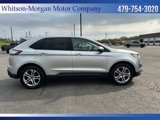 Used 2018 Ford Edge Titanium image 4