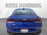 Used 2021 Hyundai Elantra SEL w/ Convenience Package image 5
