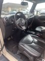 Used 2018 Jeep Wrangler Unlimited Sahara image 4