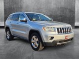 Used 2012 Jeep Grand Cherokee Limited w/ Luxury Group II image 3