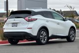 Used 2017 Nissan Murano SL image 4
