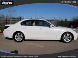 Used 2010 BMW 528i Sedan image 4