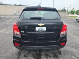 Used 2017 Chevrolet Trax LS image 4