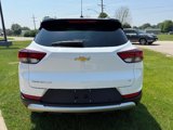 Used 2022 Chevrolet TrailBlazer LT w/ Driver Confidence Package image 6