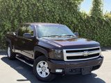 Used 2008 Chevrolet Silverado 1500 LTZ w/ Suspension Package, Off-Road image 2