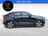 Certified 2023 Volvo C40 P8 Recharge Plus image 2