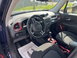 Used 2016 Jeep Renegade Trailhawk image 2