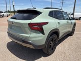 New 2025 Chevrolet Trax ACTIV w/ Sunroof Package image 2