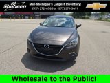 Used 2015 MAZDA MAZDA3 i Touring image 2