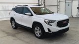 Certified 2018 GMC Terrain SLE w/ Driver Convenience Package image 2