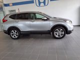 Certified 2018 Honda CR-V EX-L image 4