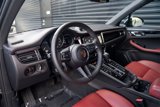Used 2025 Porsche Macan image 4