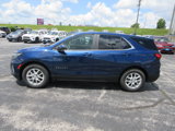 Used 2022 Chevrolet Equinox LT image 2