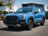 Used 2023 Subaru Forester Wilderness image 5