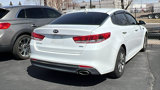 Used 2016 Kia Optima LX image 3