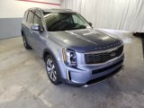 Used 2020 Kia Telluride S image 3