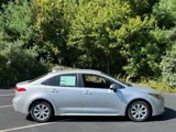 New 2025 Toyota Corolla LE image 6