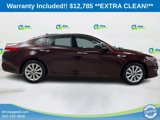 Used 2016 Kia Optima EX w/ Premium Package image 4