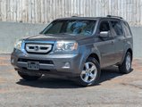 Used 2011 Honda Pilot EX image 2