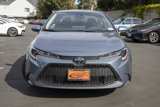 New 2025 Toyota Corolla LE image 4