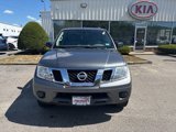 Used 2017 Nissan Frontier SV image 2